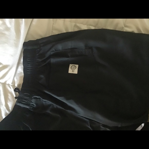 🌟🌟🌟Mercer Culinary plus 1X Blk Unisex Pants NWT - Picture 9 of 10